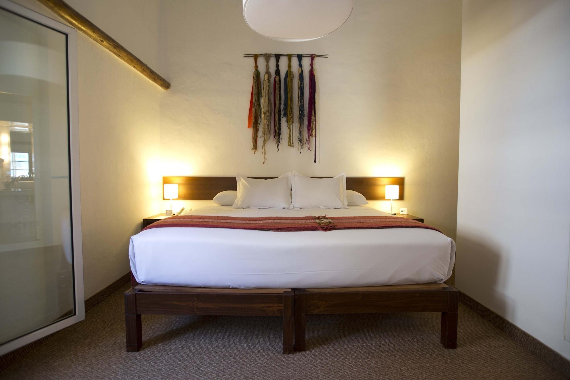 Tierra Viva Cusco Centro Hotel Bagian luar foto